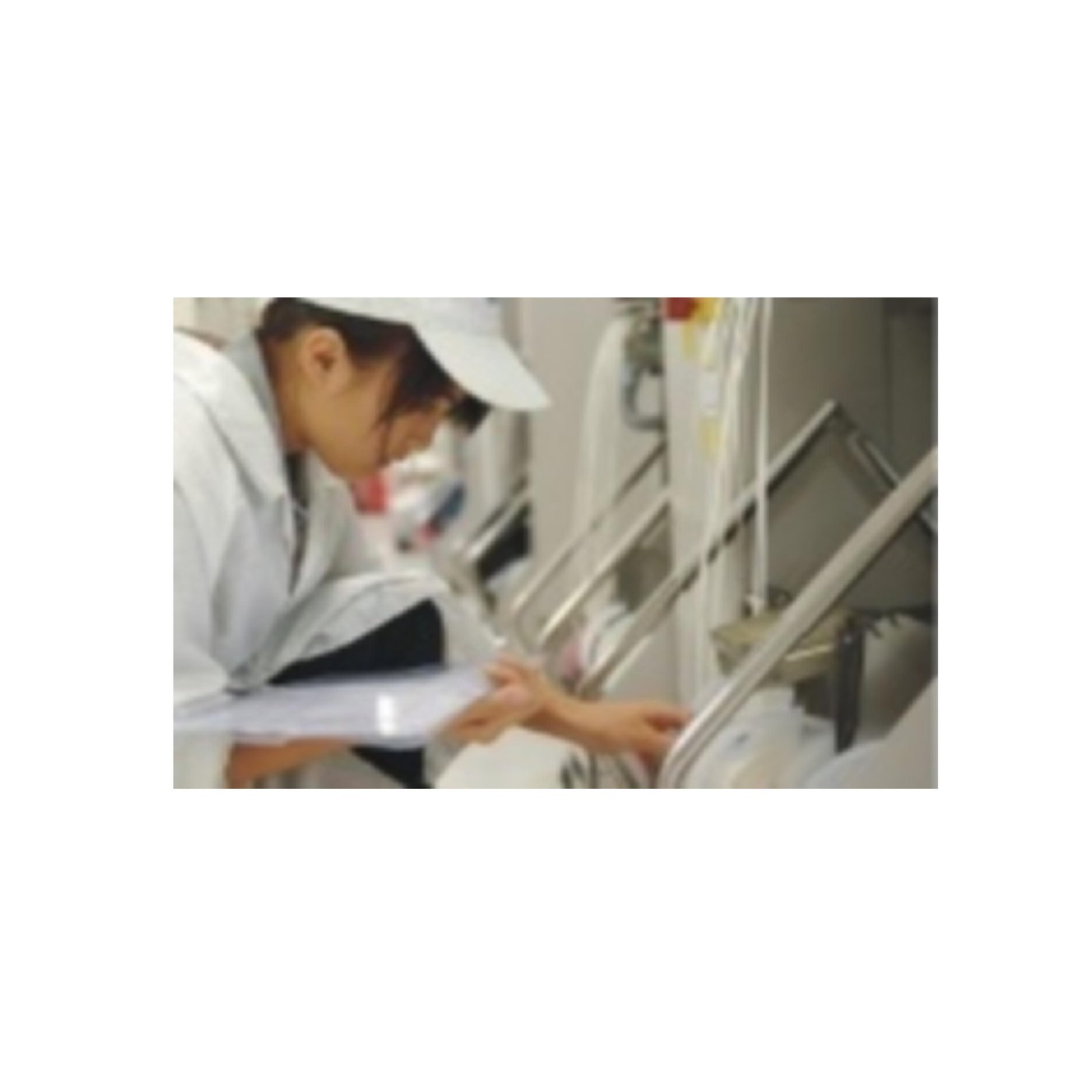 About us 3 3.Production line operator