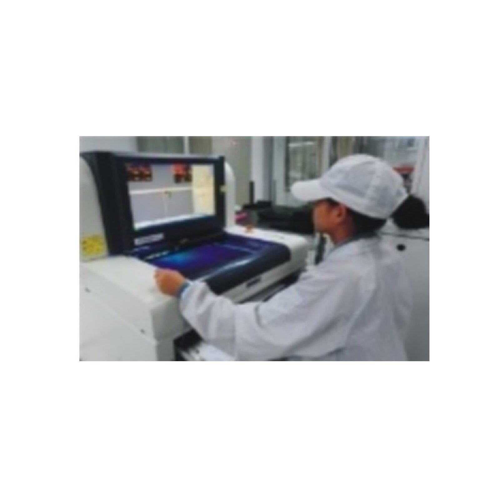 About us 4 4.Production line operator