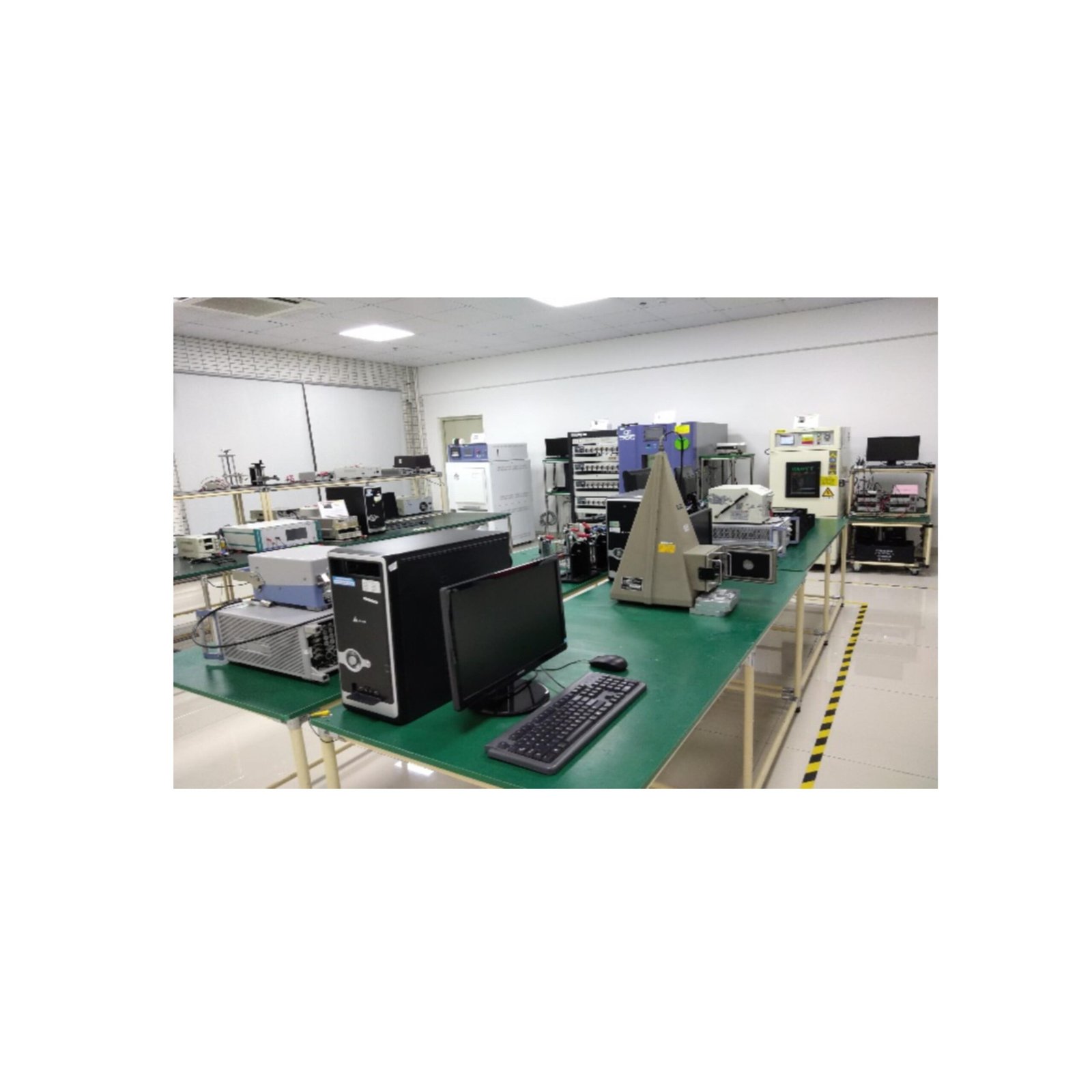 About us 9 9.Hardware verification test