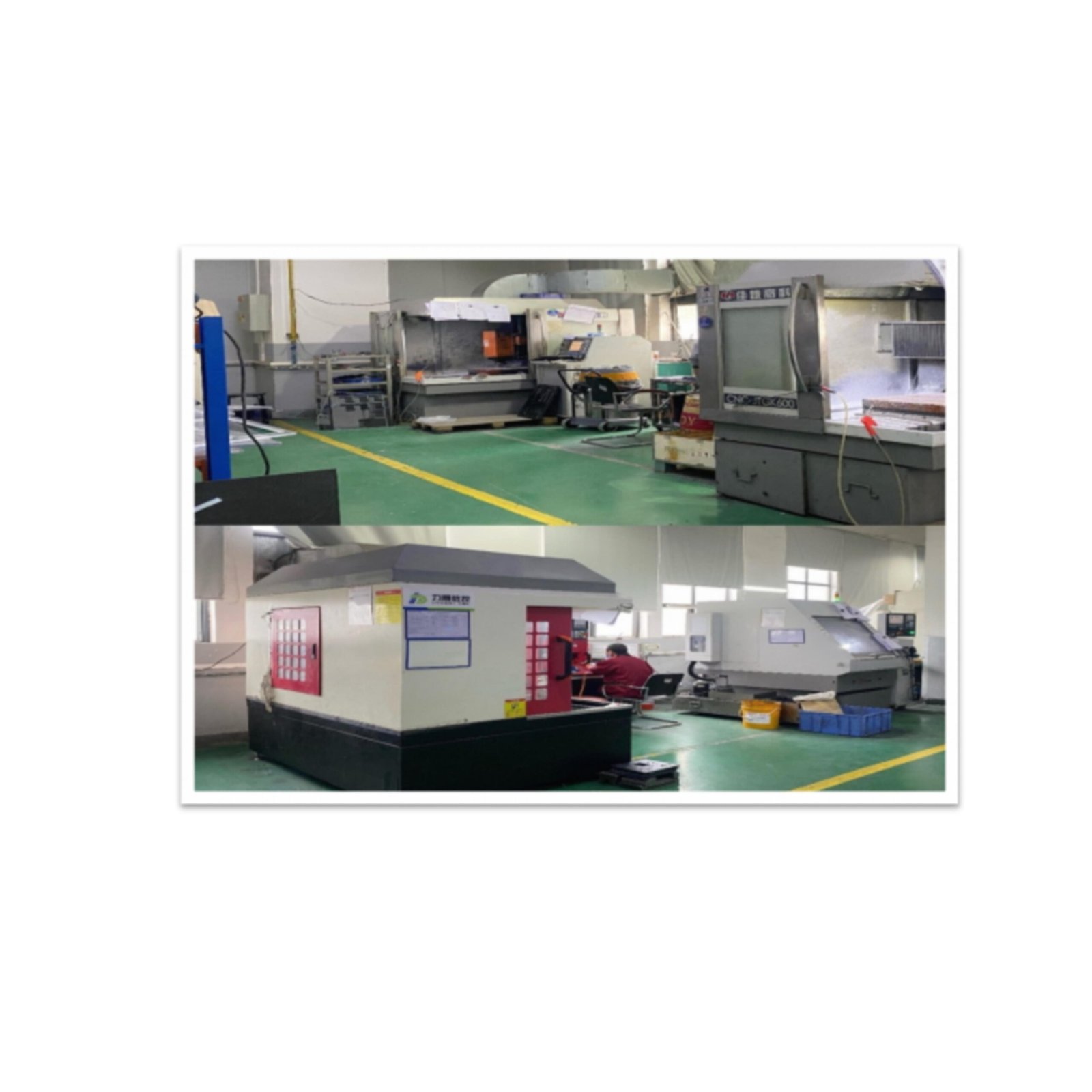 About us 7 7.Automation equipment